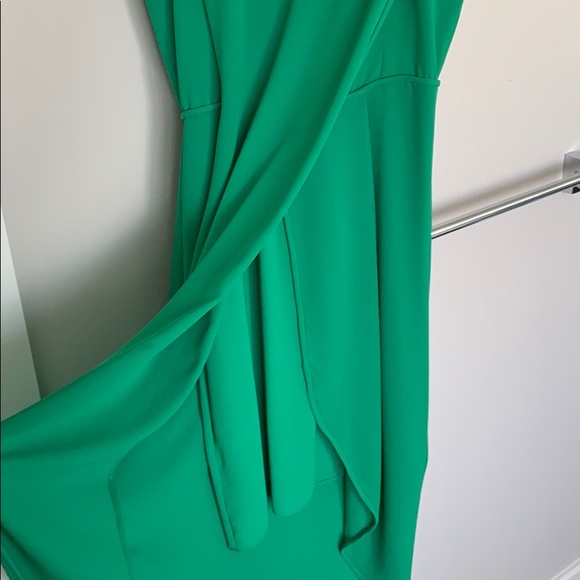 BCBG Jesse Bubble Dress - Picture 4 of 8